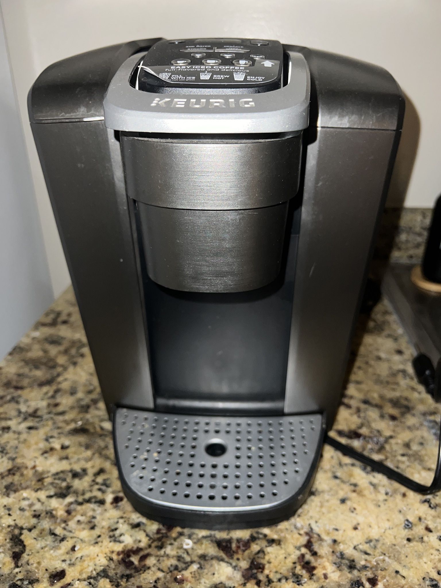Keurig Coffee Maker