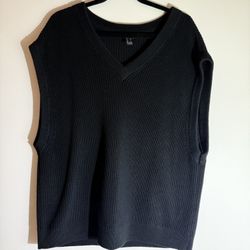 Men’s Vest by Forever 21
