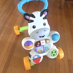 Baby Walker music 🎶 toy 10.00 each one