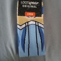 Thundercats Socks