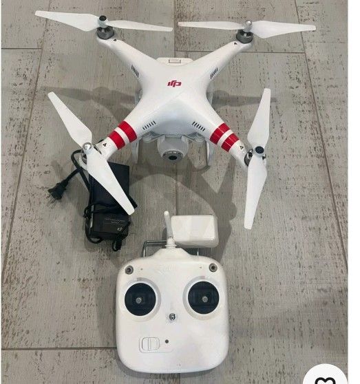Drone DJI Phantom Drone w321 New!!!
