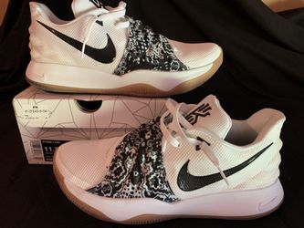 Kyrie Lows Size 11.5