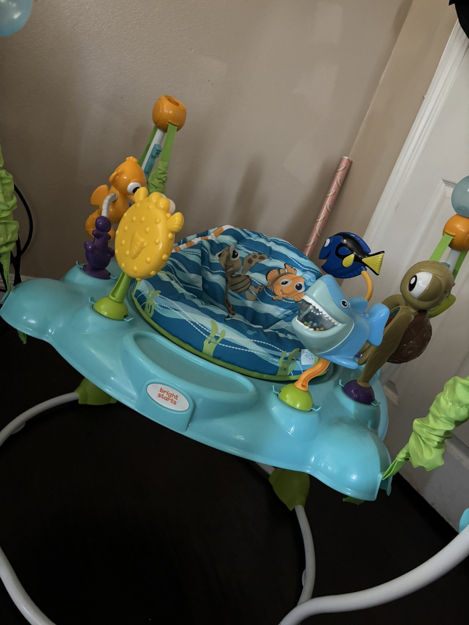 Baby Swing