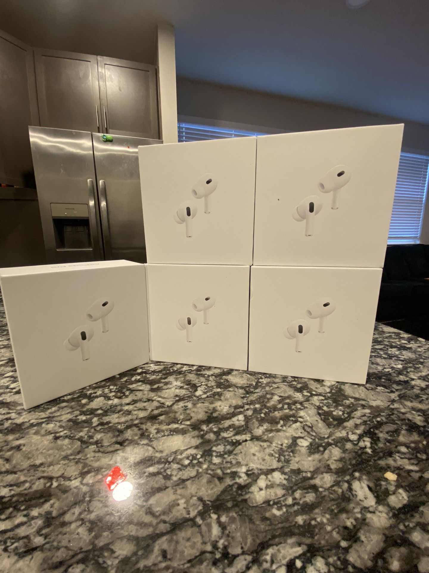 AirPod Pros