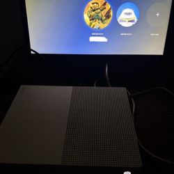 Working Septre Monitor‼️‼️