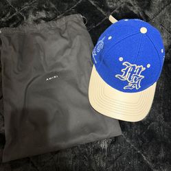 Amiri MA Spirit Two Tone 'Blue' New Authentic