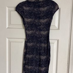Dress Size S Stretchy