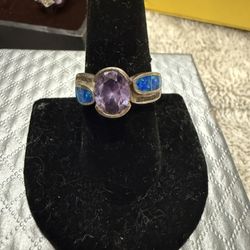 Size 9 Ring 