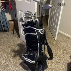 Arnold Palmer TruMatic 58 