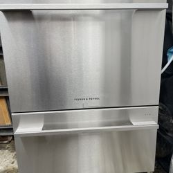 Used Dish Washer 