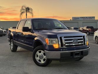 2010 Ford F-150
