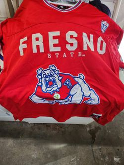 Bulldog Thisher 2xx Almos New