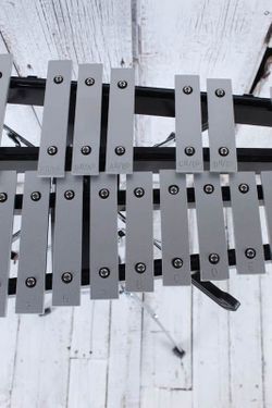 Dixon percussion xylophone
