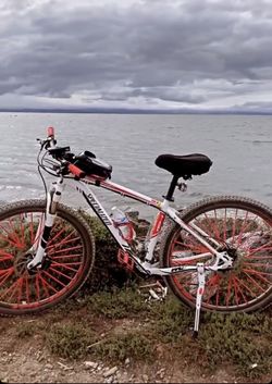 Specialized Rockhopper