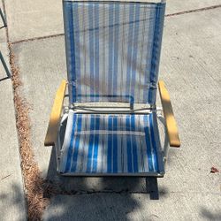 Beach Chair