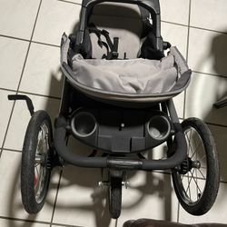 Coche Para  Bebé   Stroller Baby