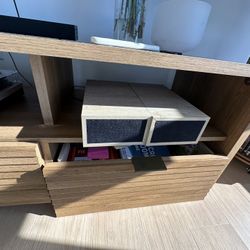 Record Player 