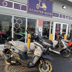Scooter 