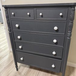 Vintage Dresser