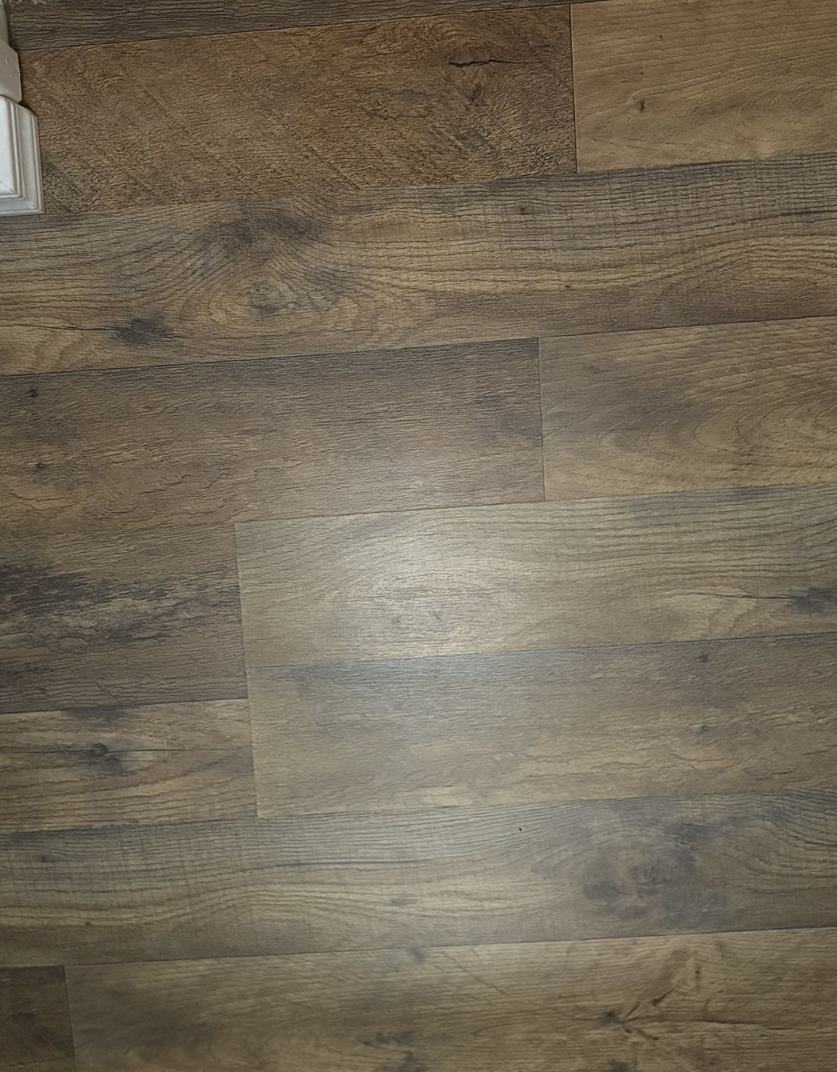 Plank Flooring