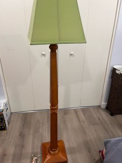 Nice kids lamp