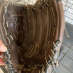 Mizuno Mfr 1251