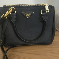 Black Bag/purse