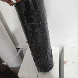 Black Pallet Shrink Wrap