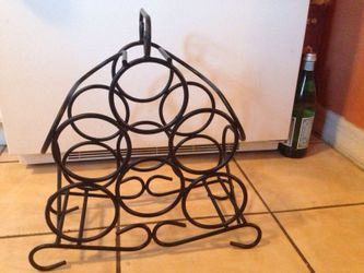 Wine Rack