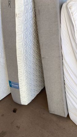 Mattress