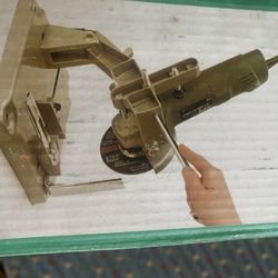 Chop Saw 