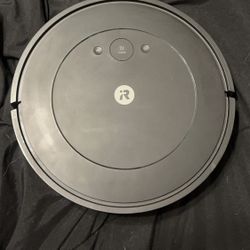 iRobot Roomba Vac Robot Vacuum (Q011) - Power-Lifting Suction, Quieter Cleaning Mode, Multi-Surface Cleaning, Cleans in Neat Rows, Easy to use, Self-C