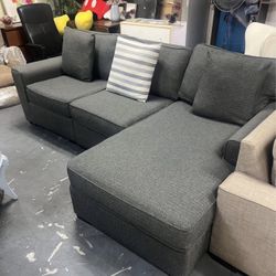 Sectional Couch 