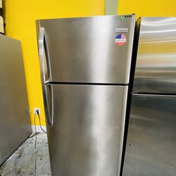 Apartment Size Refrigerator No Credit Needed