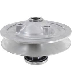 Secondary Driven Clutch 49094-0019 49094-0051 For Brute Force, Prairie, Kawasaki