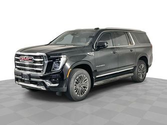 2026 GMC Yukon XL