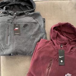 Joggers Hoodie And Pants