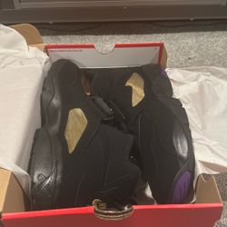 $165 ea. Ravens Nike Air 💎Turf/Deion Sanders