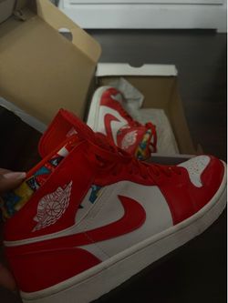 Jordan