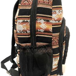 Backpack Llamas Designs From  Peru 