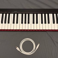 Nektar SE49 49-Key USB MIDI Keyboard Controller