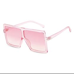 Pretty In Pink Shades