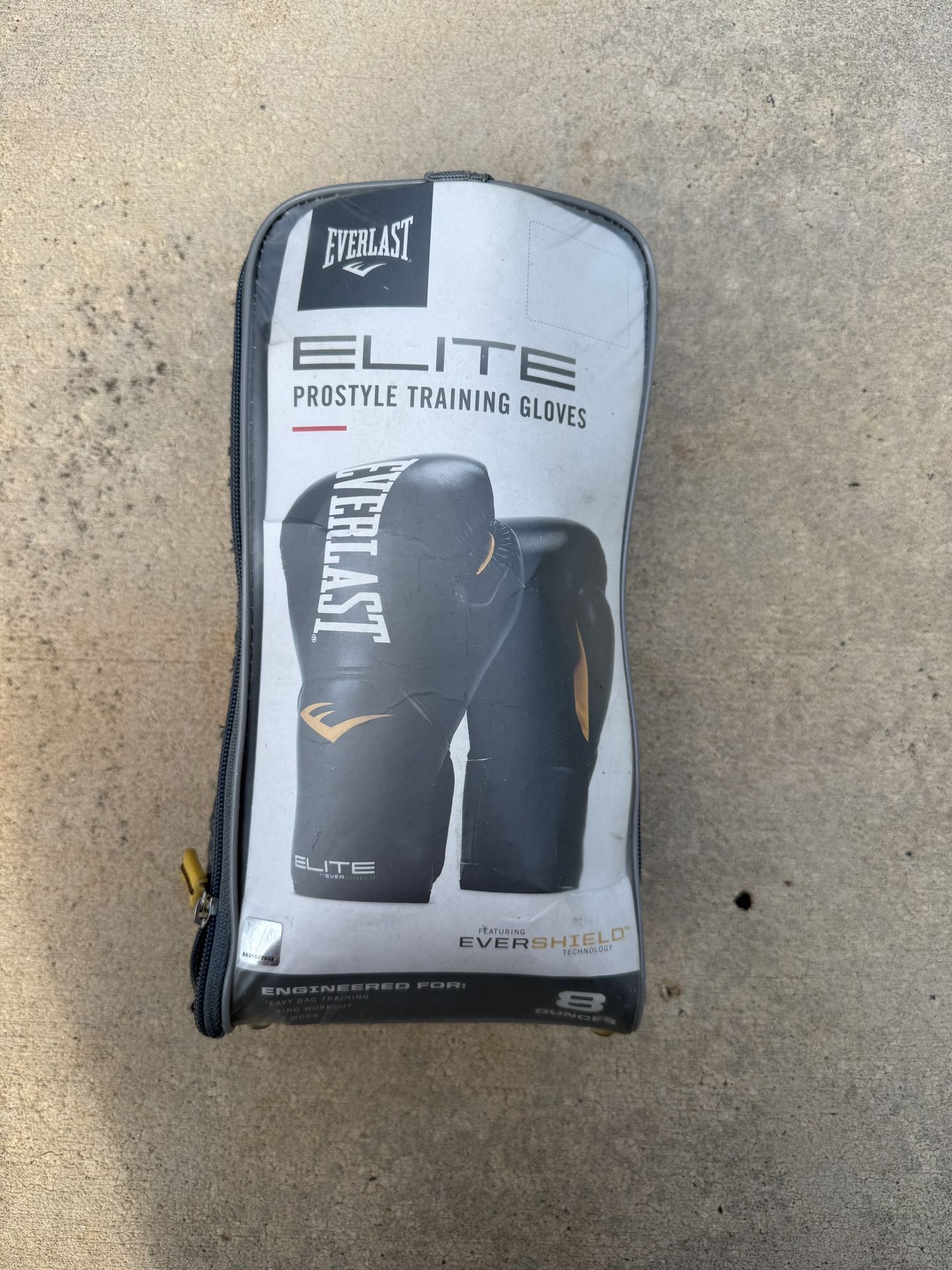Boxing Gloves
