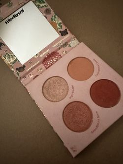 Eyeshadow Palette!