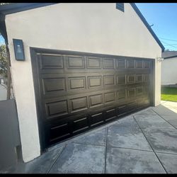 Garage Doors