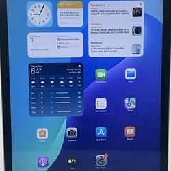 Ipad Pro (11-inch) 4th Generation