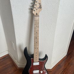Cort Electric Guitar G100HH