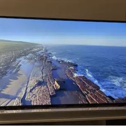 Brand New Pioneer - 55" Class LED 4K UHD Smart Xumo TV