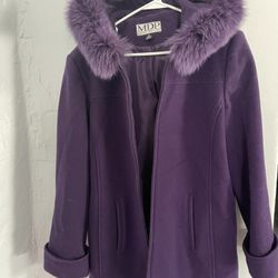 Women’s Xl Name Brand Winter Coat