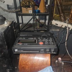 Marantz Professional Recorder CDR310 